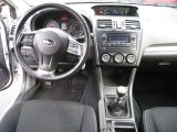 Subaru XV bei Reisemobile.expert - Abbildung (7 / 10)