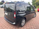 VW Caddy bei Reisemobile.expert - Abbildung (4 / 12)