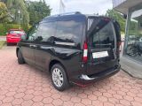 VW Caddy bei Reisemobile.expert - Abbildung (2 / 12)
