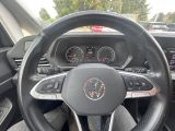 VW Caddy bei Reisemobile.expert - Abbildung (12 / 12)
