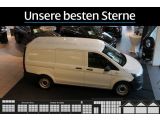 Mercedes-Benz Vito bei Reisemobile.expert - Abbildung (12 / 15)