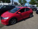 Honda Civic bei Reisemobile.expert - Abbildung (3 / 15)