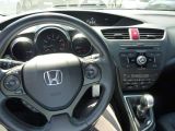 Honda Civic bei Reisemobile.expert - Abbildung (11 / 15)