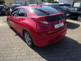Honda Civic bei Reisemobile.expert - Abbildung (4 / 15)