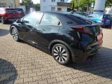Honda Civic bei Reisemobile.expert - Abbildung (4 / 15)