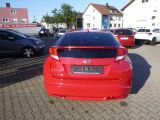 Honda Civic bei Reisemobile.expert - Abbildung (3 / 15)