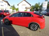 Honda Civic bei Reisemobile.expert - Abbildung (4 / 15)