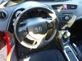 Honda Civic bei Reisemobile.expert - Abbildung (15 / 15)