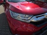 Honda CR-V bei Reisemobile.expert - Abbildung (2 / 15)