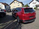 Honda CR-V bei Reisemobile.expert - Abbildung (11 / 15)
