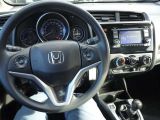 Honda Jazz bei Reisemobile.expert - Abbildung (12 / 15)