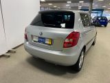 Skoda Fabia bei Reisemobile.expert - Abbildung (5 / 15)