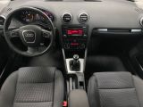 Audi A3 bei Reisemobile.expert - Abbildung (10 / 15)