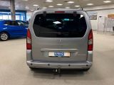 Citroen Berlingo bei Reisemobile.expert - Abbildung (5 / 15)