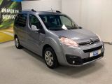 Citroen Berlingo bei Reisemobile.expert - Abbildung (4 / 15)