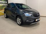 Opel Mokka X bei Reisemobile.expert - Abbildung (4 / 15)