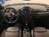 Mini Cooper Clubman bei Reisemobile.expert - Abbildung (13 / 15)