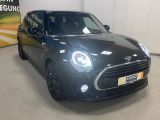 Mini Cooper Clubman bei Reisemobile.expert - Abbildung (4 / 15)