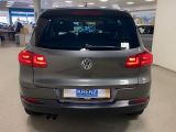 VW Tiguan bei Reisemobile.expert - Abbildung (6 / 15)