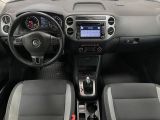 VW Tiguan bei Reisemobile.expert - Abbildung (10 / 15)