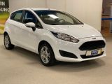 Ford Fiesta bei Reisemobile.expert - Abbildung (4 / 15)