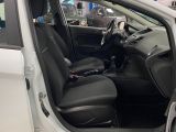 Ford Fiesta bei Reisemobile.expert - Abbildung (10 / 15)