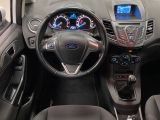 Ford Fiesta bei Reisemobile.expert - Abbildung (13 / 15)