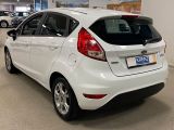 Ford Fiesta bei Reisemobile.expert - Abbildung (7 / 15)