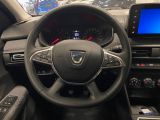 Dacia Sandero bei Reisemobile.expert - Abbildung (11 / 15)