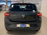 Dacia Sandero bei Reisemobile.expert - Abbildung (6 / 15)