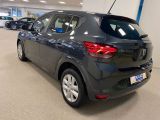 Dacia Sandero bei Reisemobile.expert - Abbildung (7 / 15)