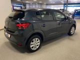Dacia Sandero bei Reisemobile.expert - Abbildung (5 / 15)