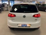 VW Golf bei Reisemobile.expert - Abbildung (6 / 15)
