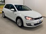 VW Golf bei Reisemobile.expert - Abbildung (4 / 15)