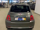 Fiat 500 bei Reisemobile.expert - Abbildung (6 / 15) Fiat 500 bei Reisemobile.expert - Abbildung (6 / 15)