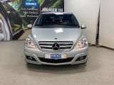 Mercedes-Benz B-Klasse bei Reisemobile.expert - Abbildung (3 / 15)