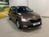 Skoda Fabia bei Reisemobile.expert - Abbildung (4 / 15)