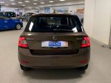 Skoda Fabia bei Reisemobile.expert - Abbildung (6 / 15)