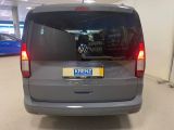 VW Caddy bei Reisemobile.expert - Abbildung (6 / 15)