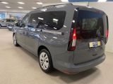 VW Caddy bei Reisemobile.expert - Abbildung (7 / 15)