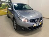 Nissan Qashqai bei Reisemobile.expert - Abbildung (4 / 15)