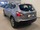 Nissan Qashqai bei Reisemobile.expert - Abbildung (6 / 15)