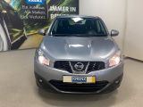 Nissan Qashqai bei Reisemobile.expert - Abbildung (3 / 15)