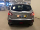 Nissan Qashqai bei Reisemobile.expert - Abbildung (7 / 15)