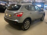 Nissan Qashqai bei Reisemobile.expert - Abbildung (5 / 15)