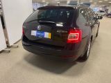 Skoda Octavia bei Reisemobile.expert - Abbildung (5 / 15)