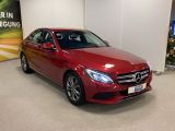 Mercedes-Benz C-Klasse bei Reisemobile.expert - Abbildung (4 / 15)