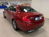 Mercedes-Benz C-Klasse bei Reisemobile.expert - Abbildung (7 / 15)