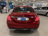 Mercedes-Benz C-Klasse bei Reisemobile.expert - Abbildung (6 / 15)