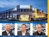 VW Touran bei Reisemobile.expert - Abbildung (2 / 15)